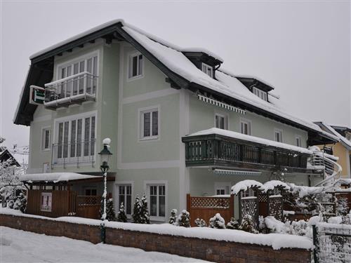 Ferielejlighed - 2 personer -  - Moosgasse - 5350 - Strobl