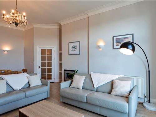 Ferielejlighed - 4 personer -  - TR7 1HJ - Newquay