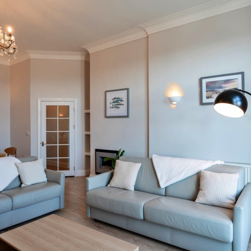 Ferielejlighed - 4 personer -  - TR7 1HJ - Newquay