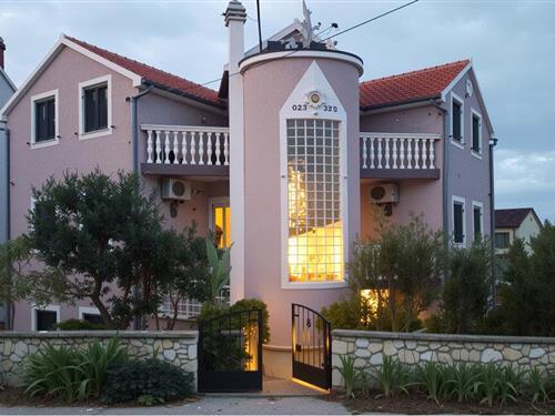 Ferielejlighed - 3 personer -  - Put Jamin BB - Sibenik-Jezera - 22242 - Jezera