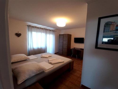 Ferielejlighed - 2 personer -  - 22243 - Murter