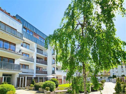 Ferielejlighed - 5 personer -  - Wojska Polskiego - 72-600 - Swinoujscie-Swinemünde