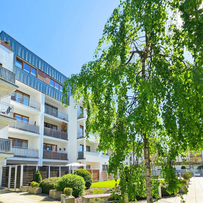 Ferielejlighed - 5 personer -  - Wojska Polskiego - 72-600 - Swinoujscie-Swinemünde