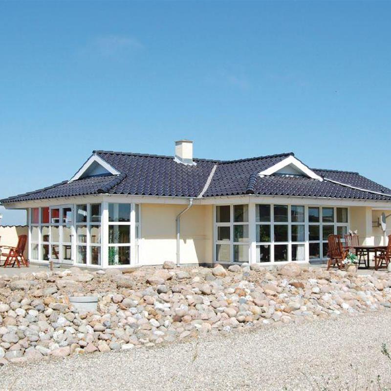 Ferienhaus - 6 Personen -  - Lakolk - Lakolk - 6792 - Römö