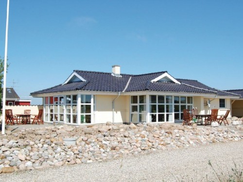 Fritidshus - 6 personer -  - Lakolk - Lakolk - 6792 - Rømø