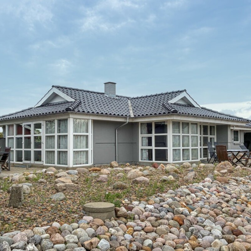 Ferienhaus - 6 Personen -  - Lakolk - Lakolk - 6792 - Römö