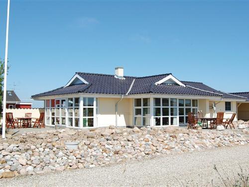 Sommerhus - 6 personer -  - Lakolk - Lakolk - 6792 - Rømø