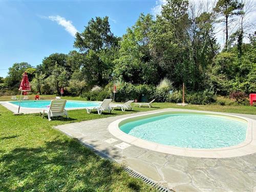 Sommerhus - 4 personer -  - 50050 - Capraia E Limite