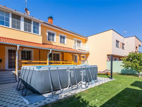 Ferielejlighed - 3 personer -  - Bana Josipa Jelacica - Osijek-Visnjevac - 31220 - Visnjevac