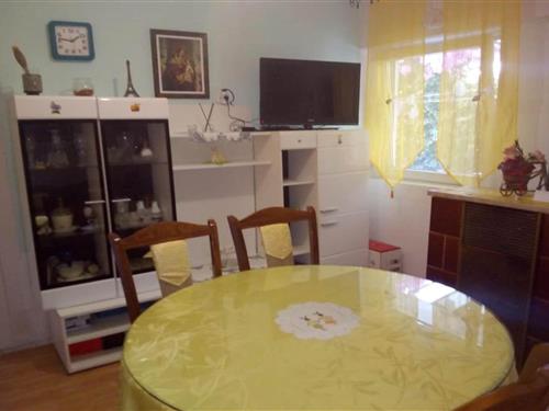 Ferielejlighed - 3 personer -  - 21330 - Gradac