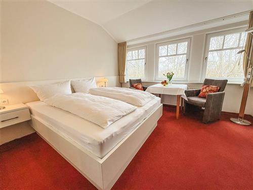 Ferielejlighed - 2 personer -  - Pamirweg - 26548 - Norderney