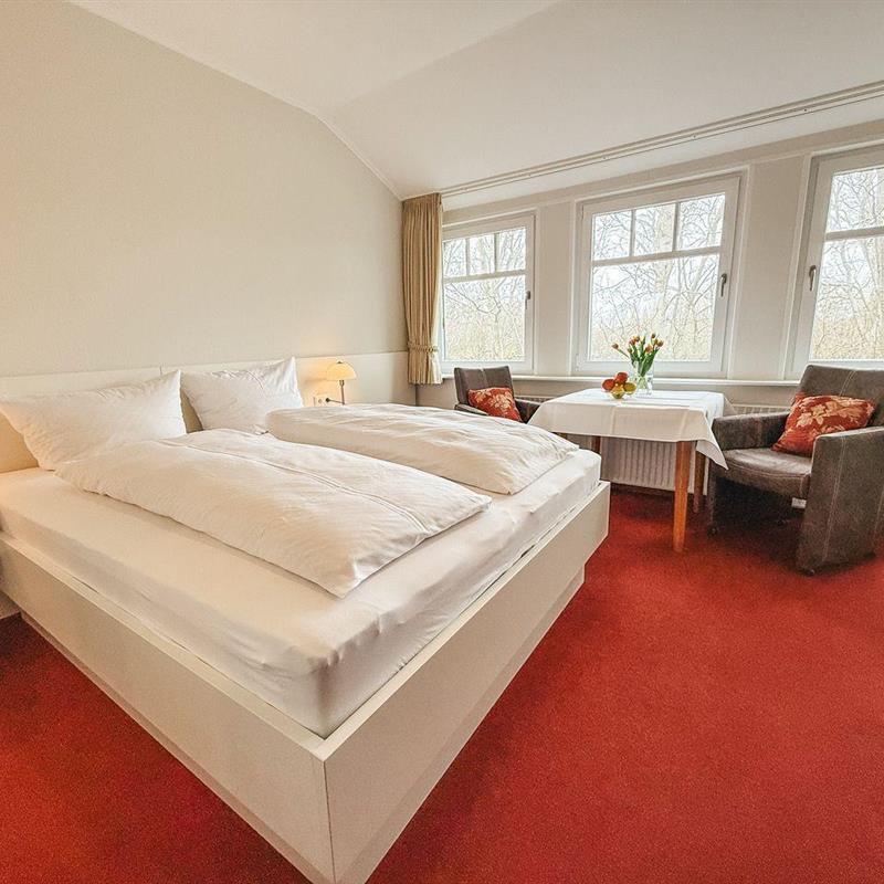 Ferielejlighed - 2 personer -  - Pamirweg - 26548 - Norderney