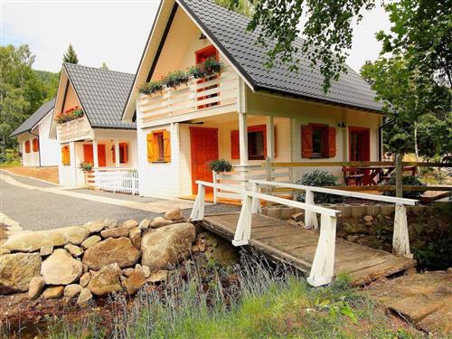 Holiday home - 9 persons -  - Szklarska Poreba - 58-580