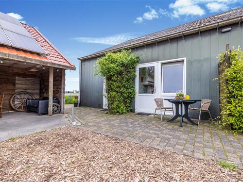 Ferieleilighet - 2 personer -  - 9953TD - Baflo