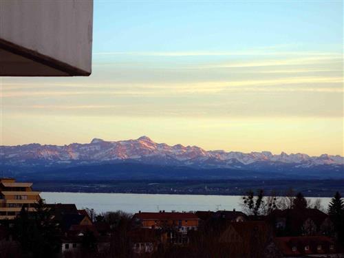 Ferienwohnung - 4 Personen -  - Hechtweg - 88709 - Meersburg