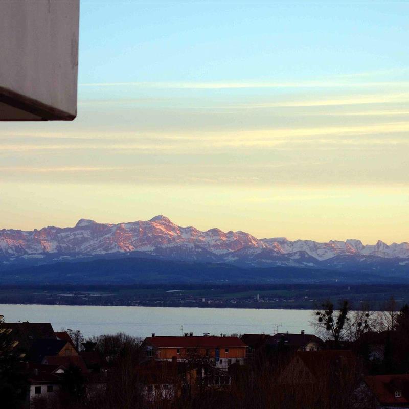 Ferielejlighed - 4 personer -  - Hechtweg - 88709 - Meersburg