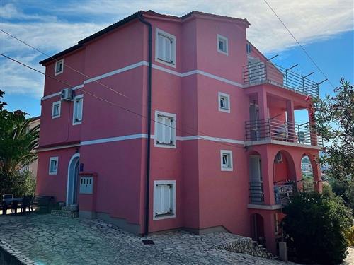 Ferielejlighed - 4 personer -  - Banjol - 51280 - Rab