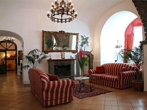 Holiday Home/Apartment - 30 persons -  - 80063 - Sorrento