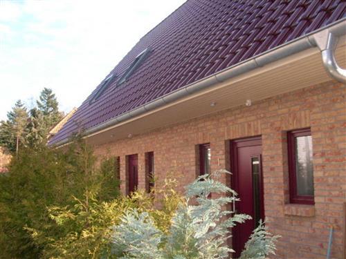 Ferieleilighet - 4 personer -  - Freester- Str. - 17509 - Lubmin