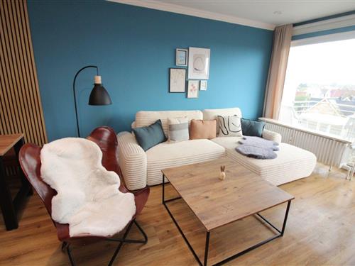 Ferielejlighed - 4 personer -  - Kjeirstr. - 25980 - Sylt Westerland