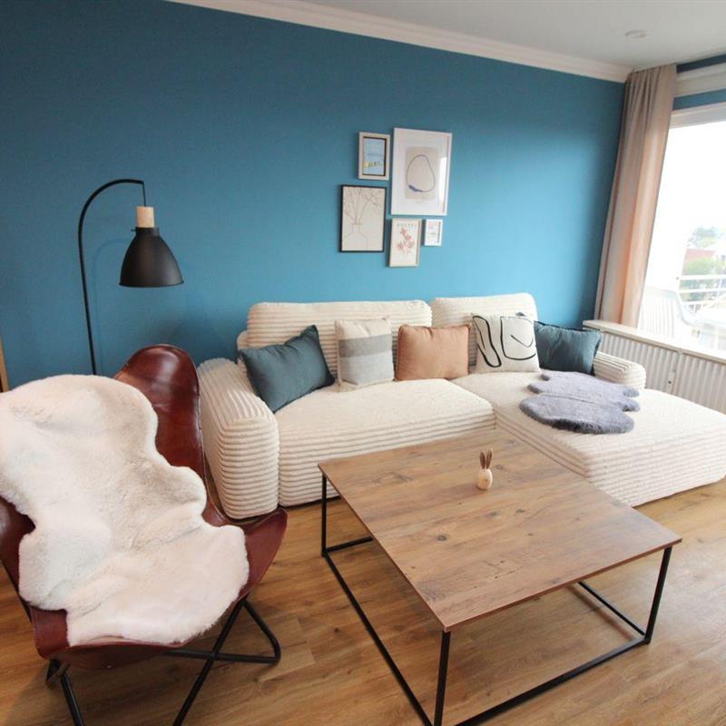 Ferielejlighed - 4 personer -  - Kjeirstr. - 25980 - Sylt Westerland