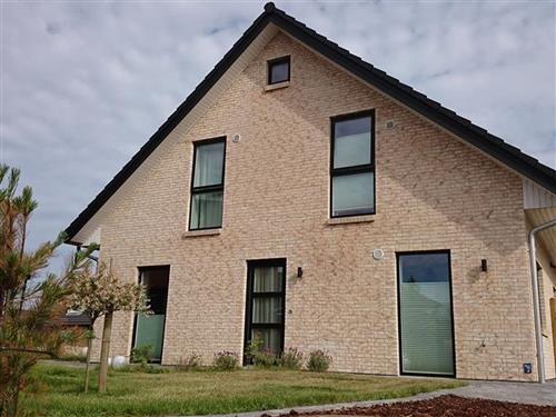 Ferienhaus - 2 Personen -  - Bövergeest - 25826 - St. Peter-Ording