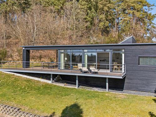 Sommerhus - 6 personer -  - Krebsevej - Egsmark - 8400 - Ebeltoft