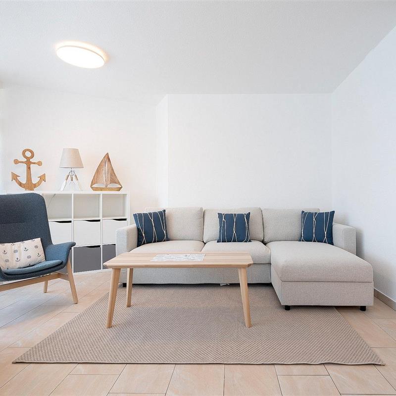 Ferielejlighed - 3 personer -  - Am Strande - 23743 - Grömitz