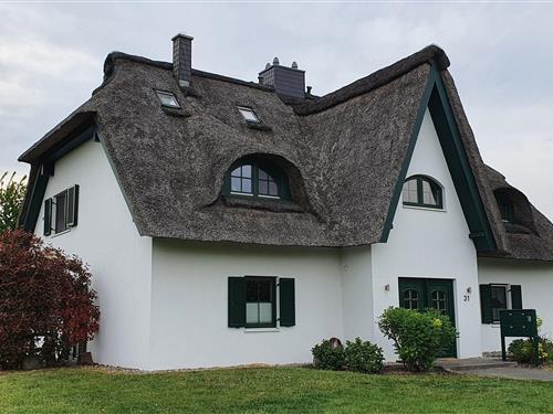 Ferieleilighet - 4 personer -  - Strandkoppel - 23942 - Dassow