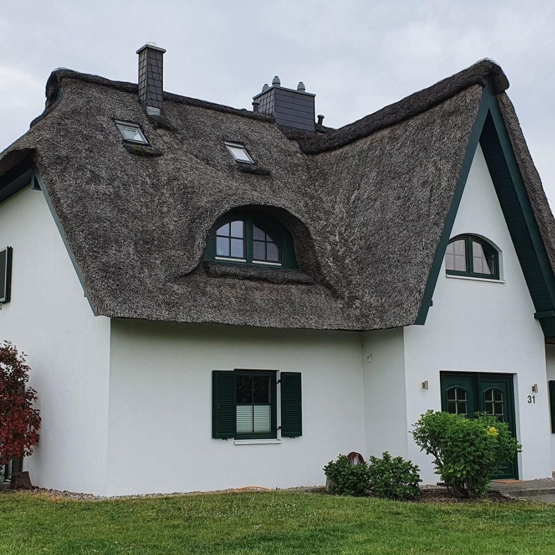 Ferielejlighed - 4 personer -  - Strandkoppel - 23942 - Dassow