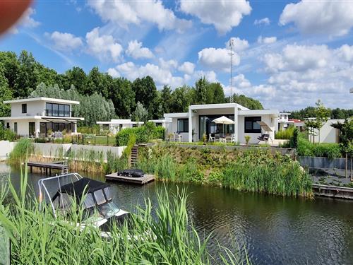 Sommerhus - 6 personer -  - 3898 LL - Zeewolde