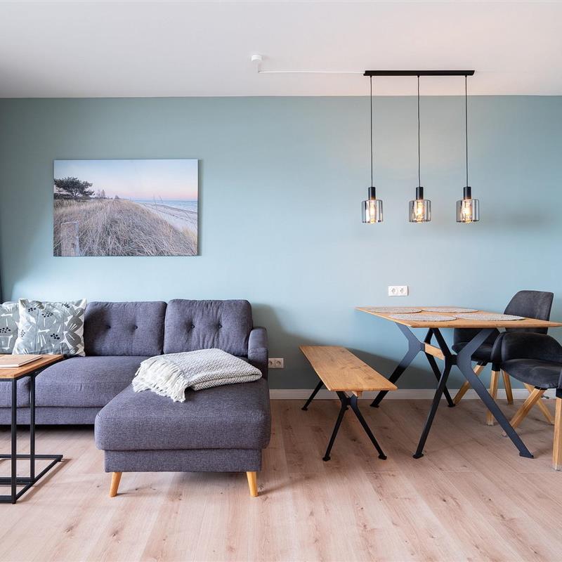 Ferielejlighed - 3 personer -  - Am Strande - 23743 - Grömitz