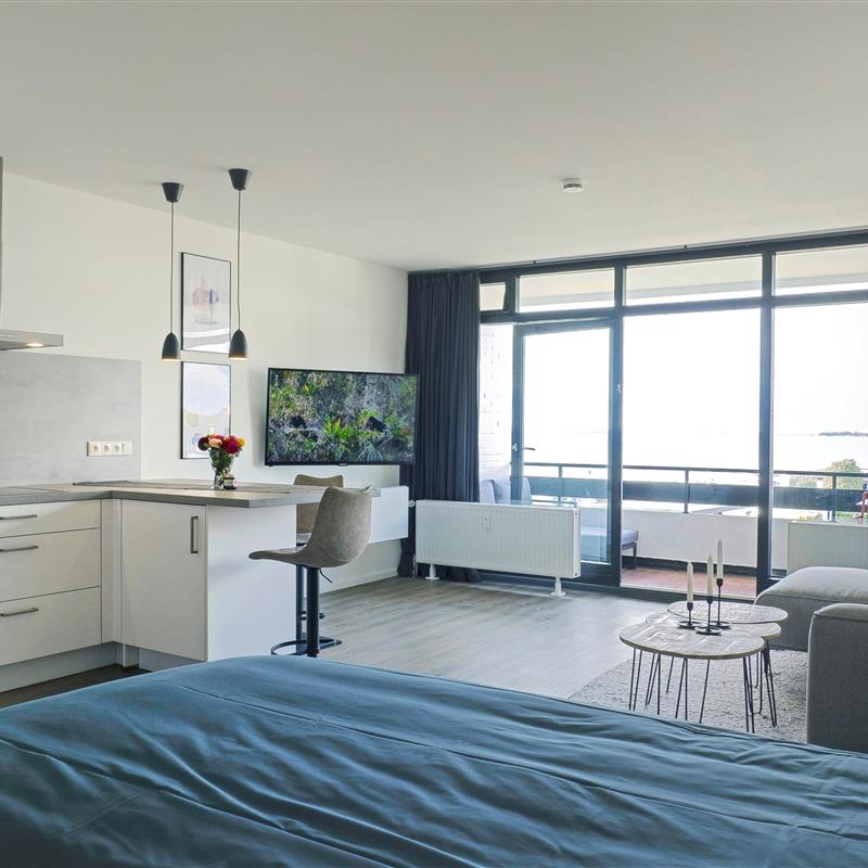 Ferielejlighed - 2 personer -  - Ferienresidenz - 23769 - Fehmarn Ot Staberdorf