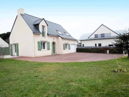 Feriehus - 8 personer -  - Rue de Talhouet - 44420 - Piriac Sur Mer