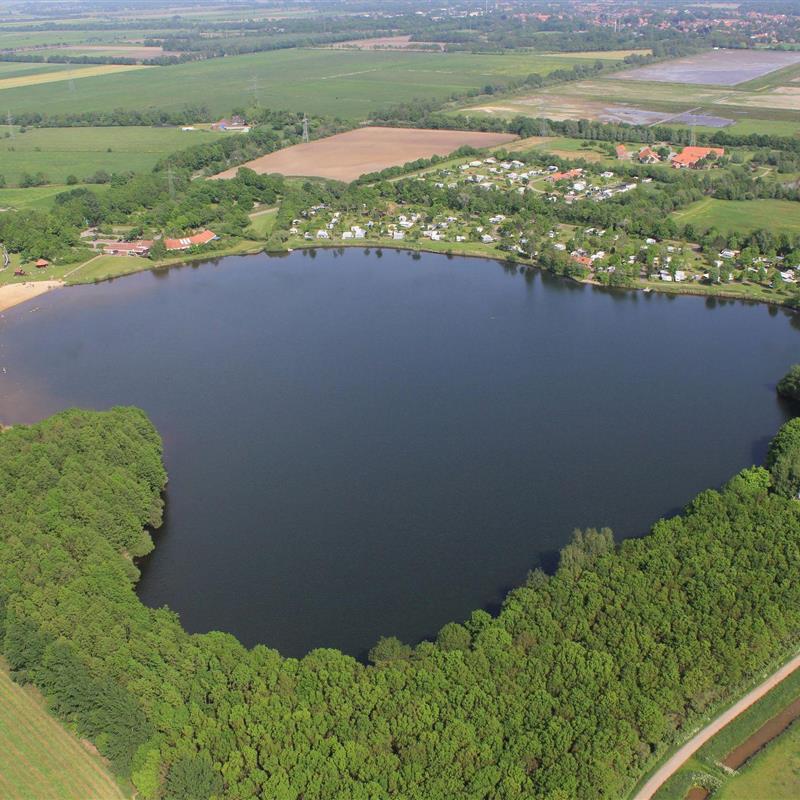  - 4 personer -  - Deichstr. - 26810 - Westoverledingen