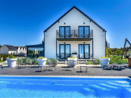 Ferienwohnung - 4 Personen -  - Zniwna - 84-105 - Ostrowo