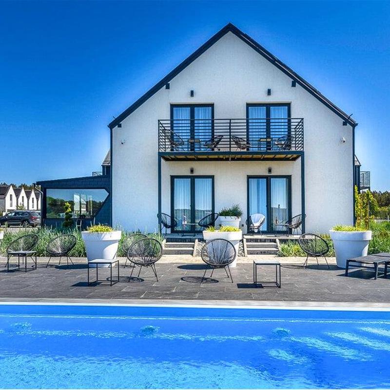 Ferielejlighed - 4 personer -  - Zniwna - 84-105 - Ostrowo