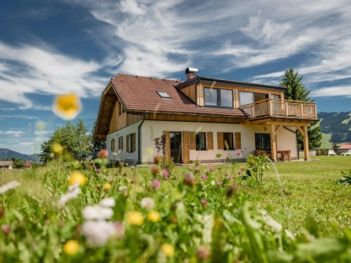 Holiday apartment - 8 persons -  - Vorberg - 8972 - Ramsau Am Dachstein