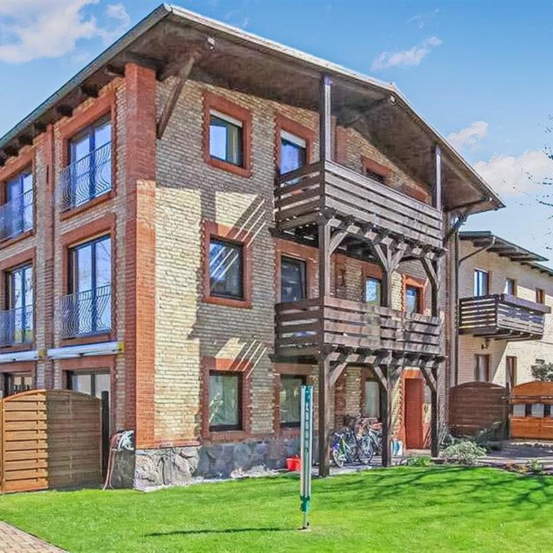 Ferielejlighed - 3 personer -  - Papenbergstr. - 17192 - Waren (Müritz)