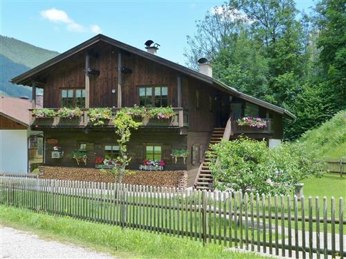 Holiday Home/Apartment - 3 persons -  - Hubertusstr. - 82487 - Oberammergau