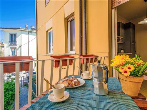 Ferielejlighed - 8 personer -  - Lucca - 55100