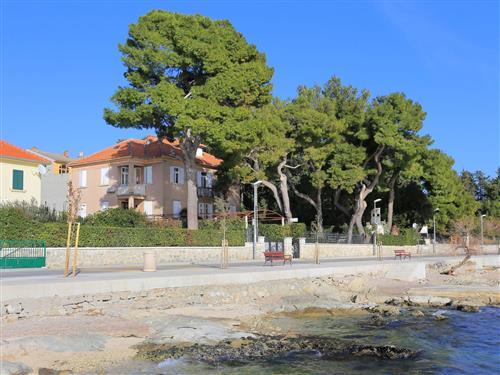 Ferielejlighed - 10 personer -  - Kamberovo šetalište - 21216 - Kastel Stari