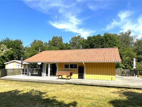 Holiday Home/Apartment - 5 persons -  - Bøgevej - Vesterø Syd - 9940 - Læsø