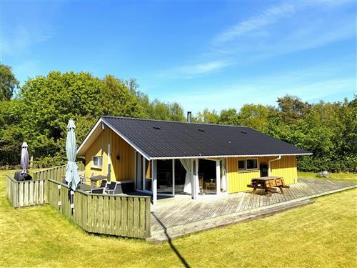 Sommerhus - 5 personer -  - Bøgevej - Vesterø Syd - 9940 - Læsø