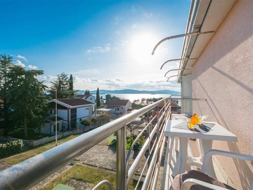 Holiday apartment - 2 persons -  - Put Primorja - Biograd-Sv.Filip I Jakov - 23207 - Sveti Filip I Jakov