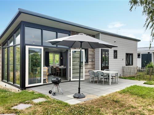 Ferienhaus - 4 Personen -  - Nieuwlandseweg - 4697 RK - Sint-Annaland