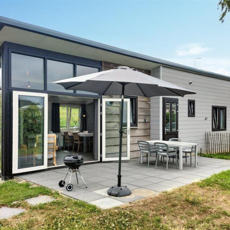 Sommerhus - 6 personer -  - Nieuwlandseweg - 4697 RK - Sint-Annaland