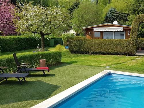 Feriehus - 2 personer -  - Bleichenköpfchen - 99768 - Harztor