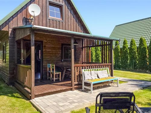 Holiday home - 5 persons -  - Podamirowo - Podamirowo - 76-031 - Mscice