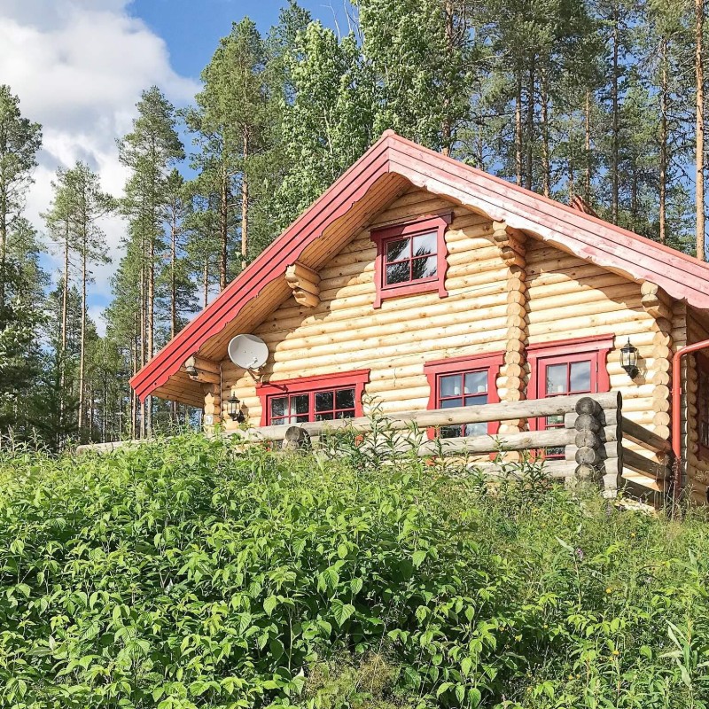  - 6 personer -  - Närsjön - Hundfjället - 78067 - Sälen